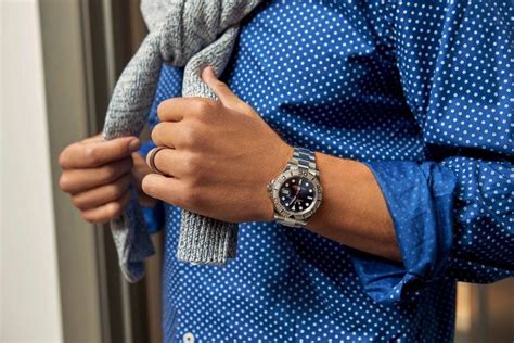 best rolex for casual wear